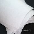 Laminated Nonwoven Fabric For Air Filter